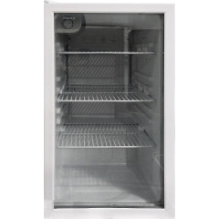 Шкаф холодильный COOLEQ TBC-85 белый