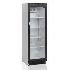 Шкаф холодильный TEFCOLD CEV425 1 LED