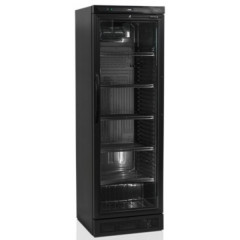 Шкаф холодильный TEFCOLD CEV425 BLACK
