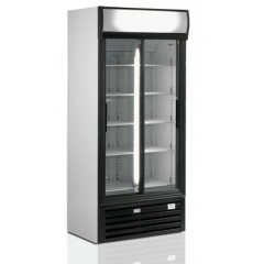 Шкаф холодильный TEFCOLD SLDG600