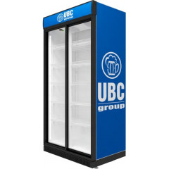 Шкаф холодильный UBC ACTIVE LARGE
