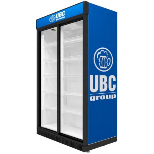 Шкаф холодильный UBC EXTRA LARGE