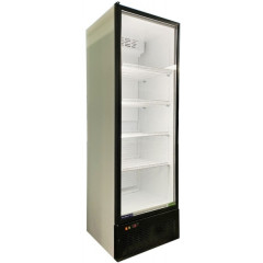 Шкаф холодильный UBC Fresh Stream RT 700 черный фасад
