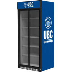 Шкаф холодильный UBC IDEAL LARGE