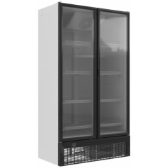 Шкаф холодильный UBC RT 1100 BLIND