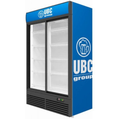 Шкаф холодильный UBC SUPER LARGE