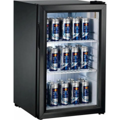Шкаф холодильный барный CONVITO JGA-SC68