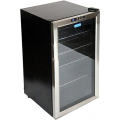Шкаф холодильный барный EKSI BRG93