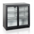 Шкаф холодильный барный TEFCOLD BA25S
