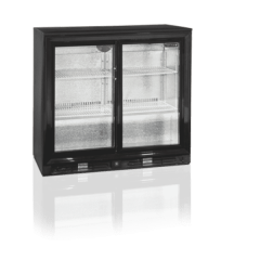 Шкаф холодильный барный TEFCOLD DB200S