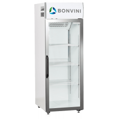 Шкаф холодильный СНЕЖ Bonvini 350 BGK