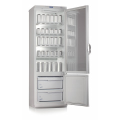 Шкаф холодильный POZIS RK-254 белый