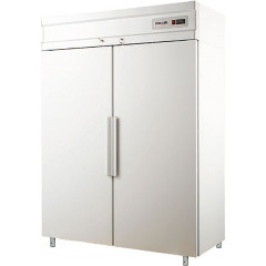 Шкаф холодильный комбинированный POLAIR CC214-S