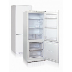Шкаф холодильный комбинированный БИРЮСА 634