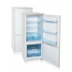 Шкаф холодильный комбинированный БИРЮСА Б-151