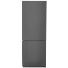 Шкаф холодильный комбинированный БИРЮСА Б-W6034