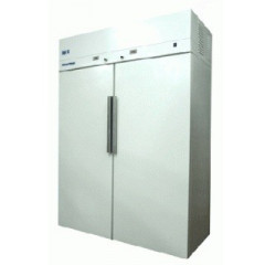 Шкаф холодильный комбинированный ИНИЦИАТИВА ШХК-1,0