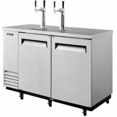 Кегератор TURBO AIR TBD-2SD