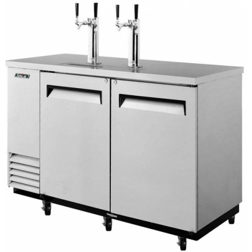 Кегератор TURBO AIR TBD-3SD