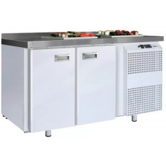 Стол холодильный FINIST СХСк-700-2