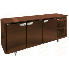 Стол холодильный HICOLD BN 111/TN BAR