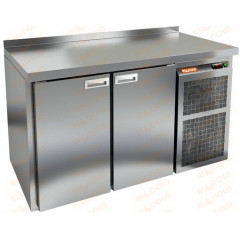 Стол холодильный HICOLD BN 11 BR2 TN