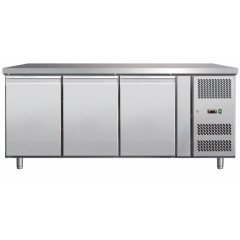 Стол холодильный KORECO GN3100TN