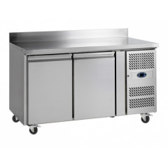 Стол холодильный TEFCOLD CK7210 борт