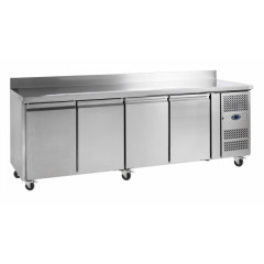 Стол холодильный TEFCOLD CK7410 борт