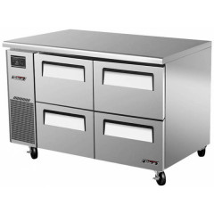 Стол холодильный TURBO AIR KUR12-2D-4-700 c ящиками