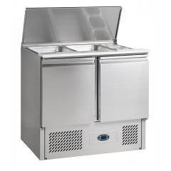 Стол холодильный TEFCOLD SA920
