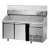 Стол холодильный для пиццы APACH APZ02D1+VR4 160 VD