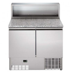 Стол холодильный для пиццы ELECTROLUX PTR259 728628