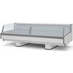 Витрина холодильная BRANDFORD AURORA SQ 375 вентилируемая SELF