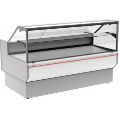 Витрина холодильная CARBOMA GC95 PALM 2 GC95 SM 1,0-1 (ВХС-1,0 Carboma GC95 )