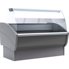 Витрина морозильная CARBOMA G85 SL 1,2-1 (ВХСн-1,2 ЭКО)