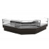 Витрина неохлаждаемая CARBOMA GC110 N 1,25-1 RAL1006