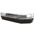 Витрина неохлаждаемая CARBOMA GC110 N 1,25-1 RAL1006