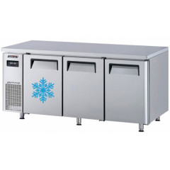 Стол холодильно-морозильный TURBO AIR KURF18-3-600