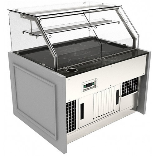Витрина холодильная BSV VRK-5