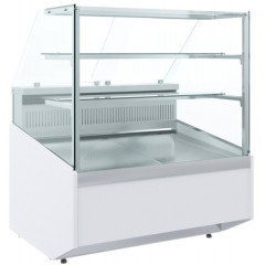 Витрина кондитерская CARBOMA KC95 SM 2,0-1