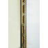 Витрина кондитерская CARBOMA Latium D4 VM 400-2 (R400Cвр Сarboma Люкс) 1/2 цвет по схеме