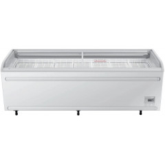 Ларь-бонета HAIER GTS1850G