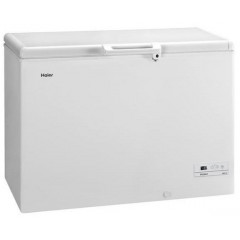 Ларь морозильный HAIER HCE379R