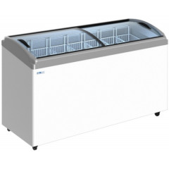 Ларь морозильный ITALFROST CF600C 7 корзин