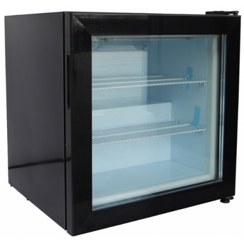 Морозильный шкаф VIATTO VA-SD55EM