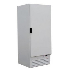 Шкаф морозильный CRYSPI ШНУП1ТУ-0,7М(В/Prm) (Solo М-0,7)