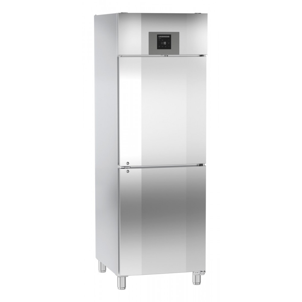 шкаф холодильный liebherr gkpv 1470