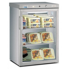 Шкаф морозильный MONDIAL ELITE TTG N14L