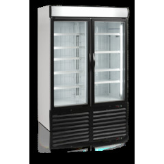 Шкаф морозильный TEFCOLD NF5000G